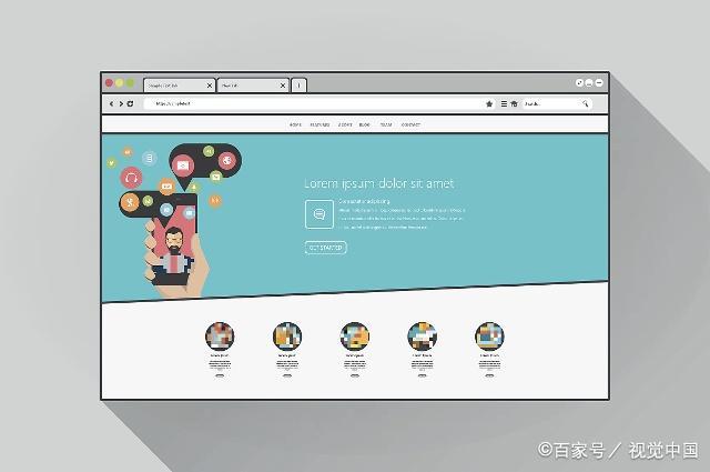亨甲网络:优化新站和老站之间的差别